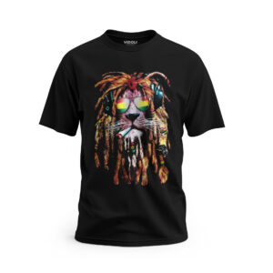 Bob Marley Lion Semitonos