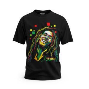 Bob Marley Semitonos