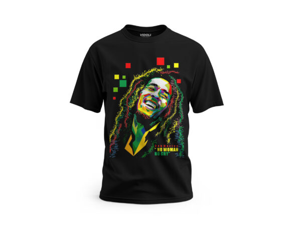 Bob Marley Semitonos