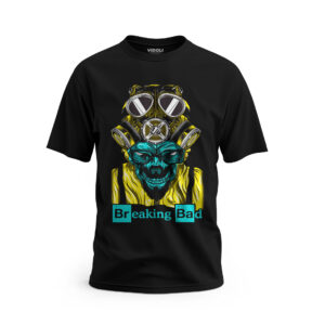 Breaking Bad Skull