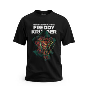 Freddy Krueger Semitonos
