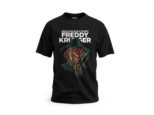 Freddy Krueger Semitonos