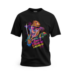 Freddy Krueger Sweet Dreams Semitonos