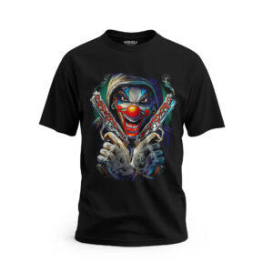 Gang Clown Semitonos