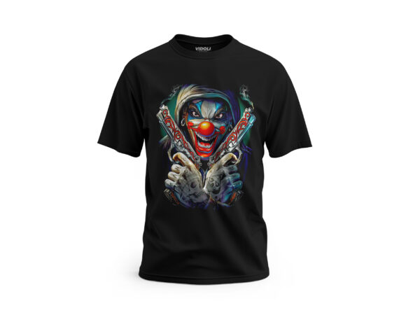 Gang Clown Semitonos