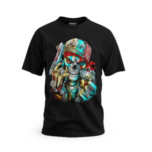 Gang Skeleton Semitonos