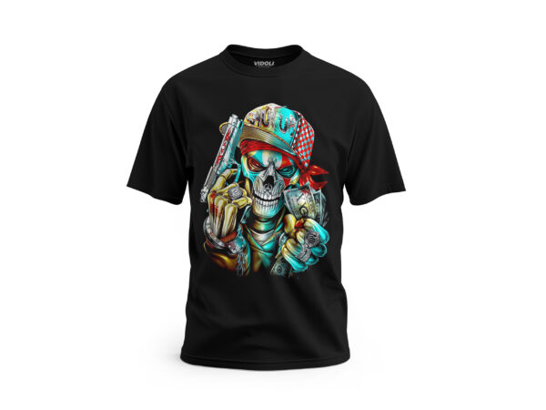 Gang Skeleton Semitonos