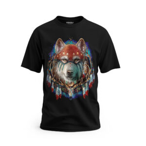Indian Wolf Semitonos
