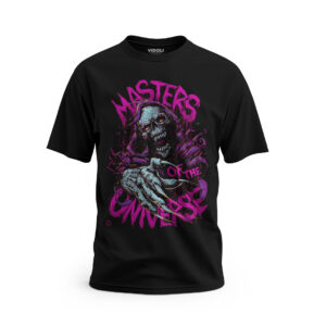 Masters Of The Universe Semitonos