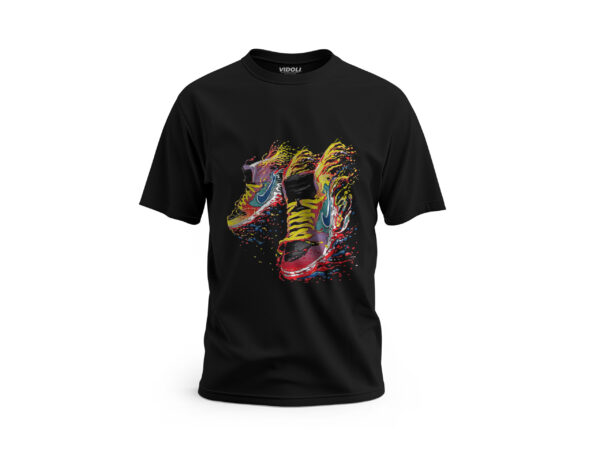 Nike sneakers Semitonos