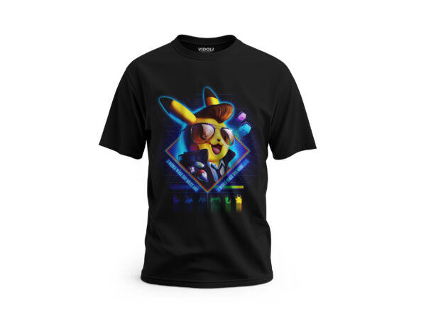 Pikachu Popstar Semitonos
