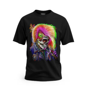Punk Skeleton Semitonos