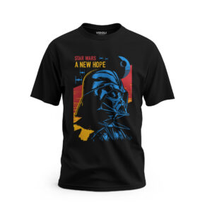 Darth Vader New Hope Semitonos