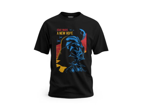 Darth Vader New Hope Semitonos