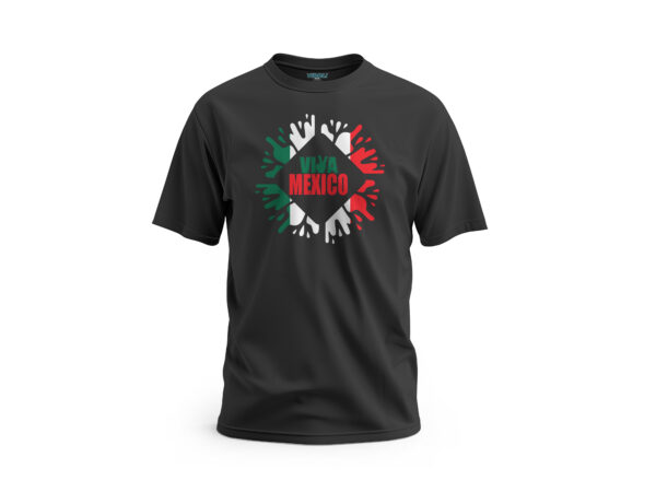 Playera-Viva-Mexico-amor-y-paz