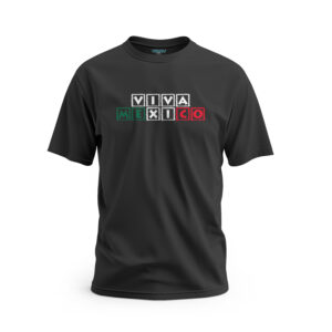 Playera-Viva-Mexico-cuadros