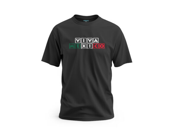 Playera-Viva-Mexico-cuadros